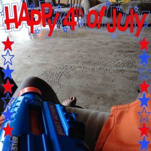 Meet your Posher, Perry